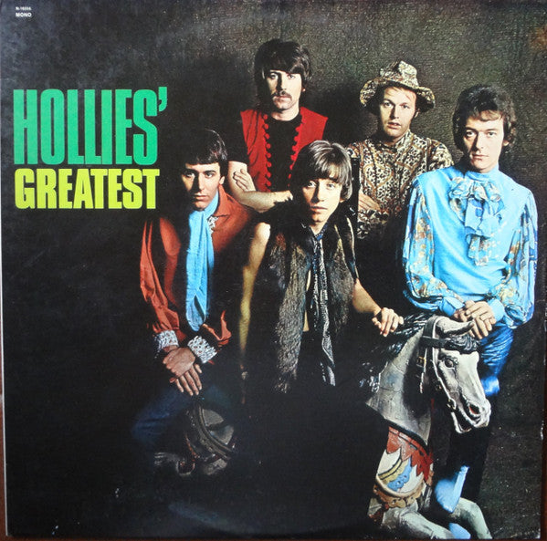 Hollies' Greatest
