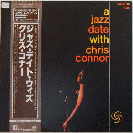 A Jazz Date With Chris Connor