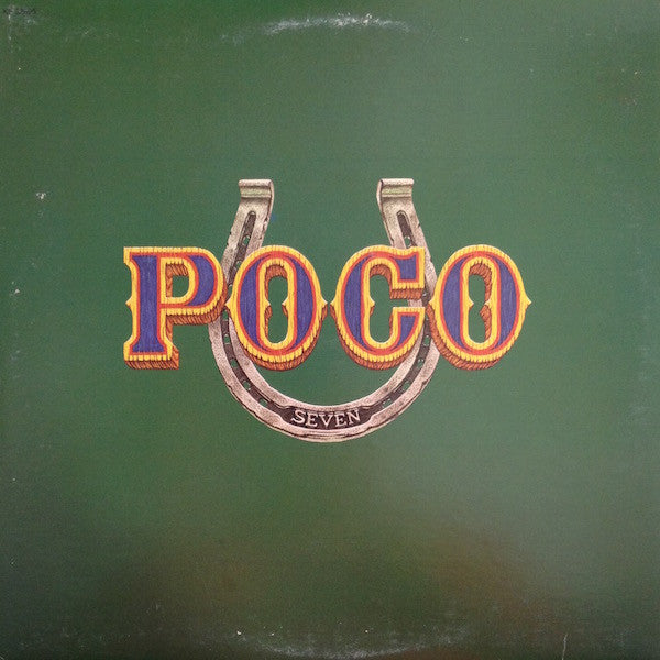 Poco Seven