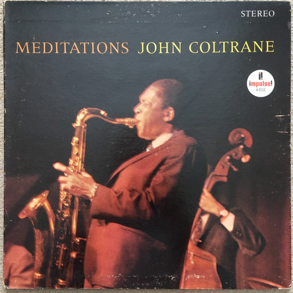 Meditations