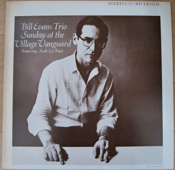 Sunday At The Village Vanguard