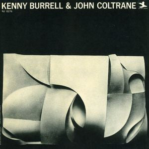Kenny Burrell & John Coltrane