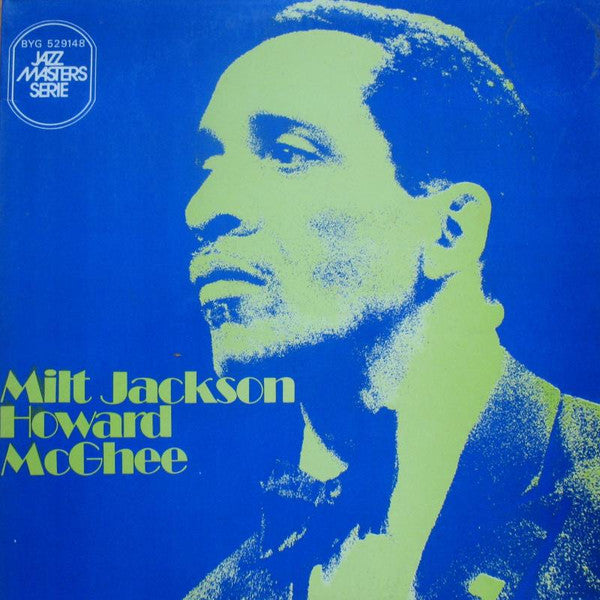 The Howard McGhee Sextet With Milt Jackson