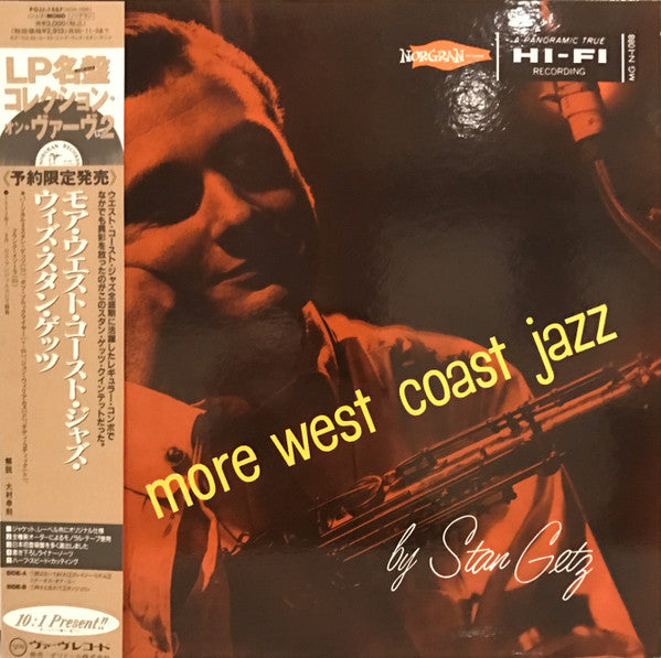 More West Coast Jazz