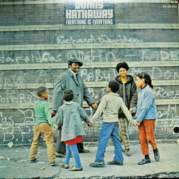 Everything Is Everything