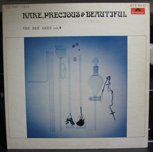 Rare, Precious & Beautiful Vol. 3
