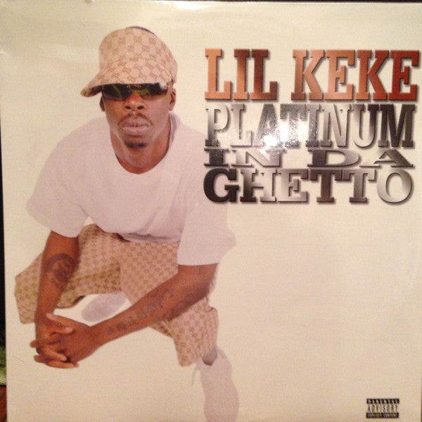 Platinum In Da Ghetto / Where Da South At