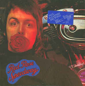 Red Rose Speedway