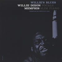 Willie's Blues