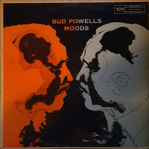 Bud Powells Moods