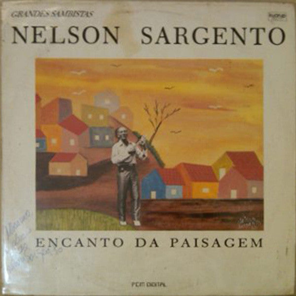 Encanto Da Paisagem