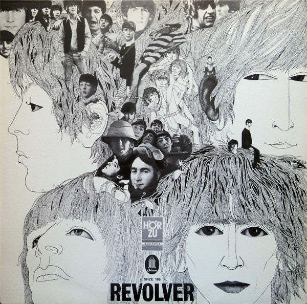 Revolver