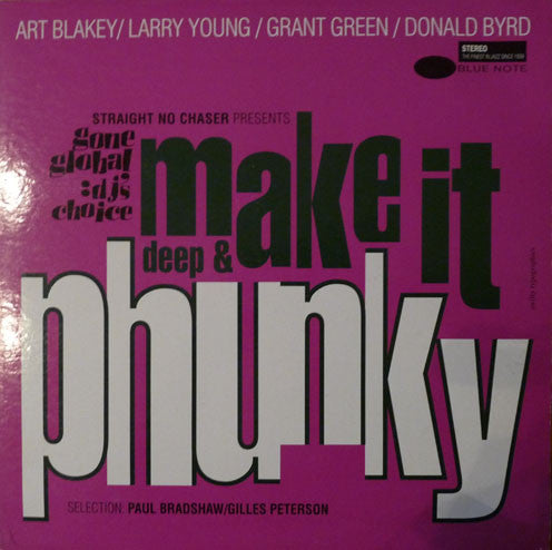 Make It Phunky
