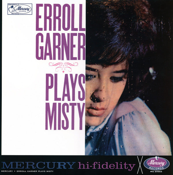 Erroll Garner Plays Misty
