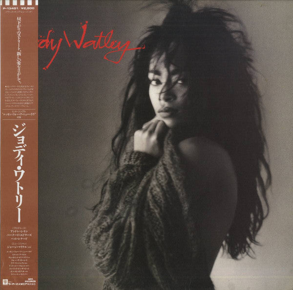 Jody Watley