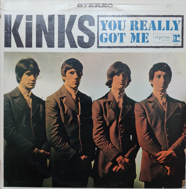 Kinks