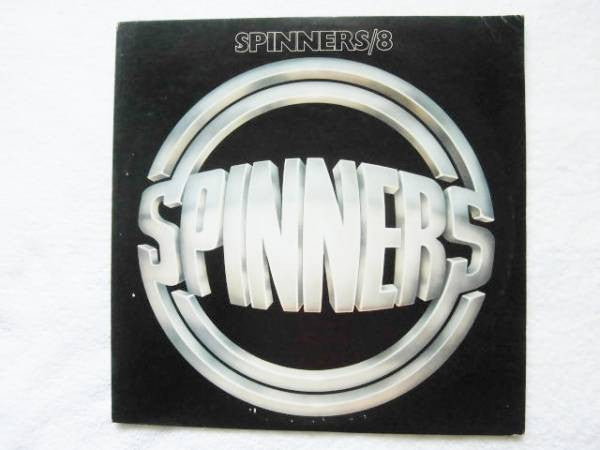 Spinners/8