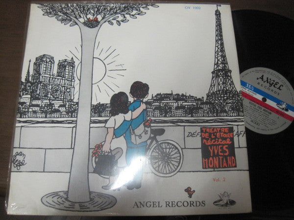 Théâtre De L'Étoile Récital