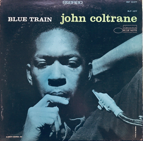 Blue Train