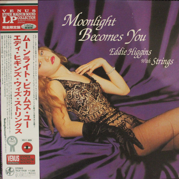 Moonlight Becomes You