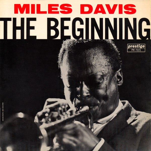 The Musings Of Miles