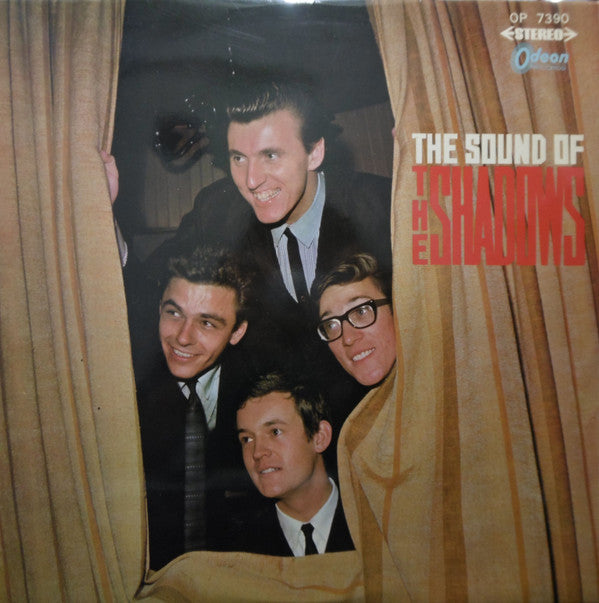 The Sound Of The Shadows