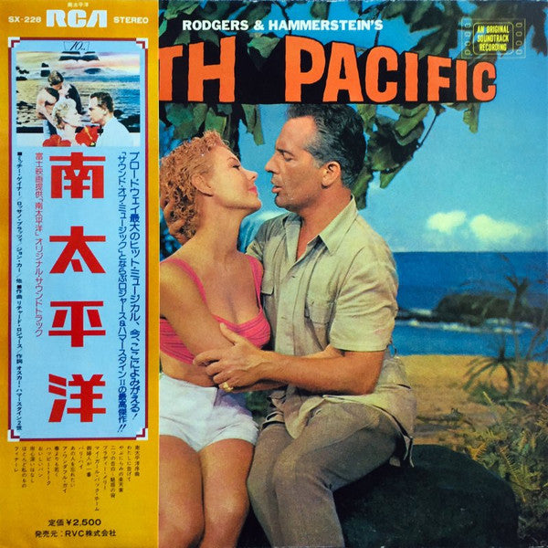 South Pacific