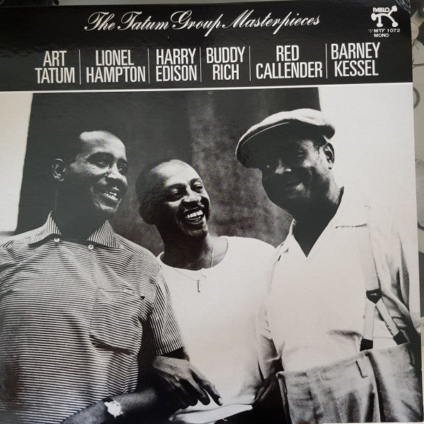 Lionel Hampton And His Giants