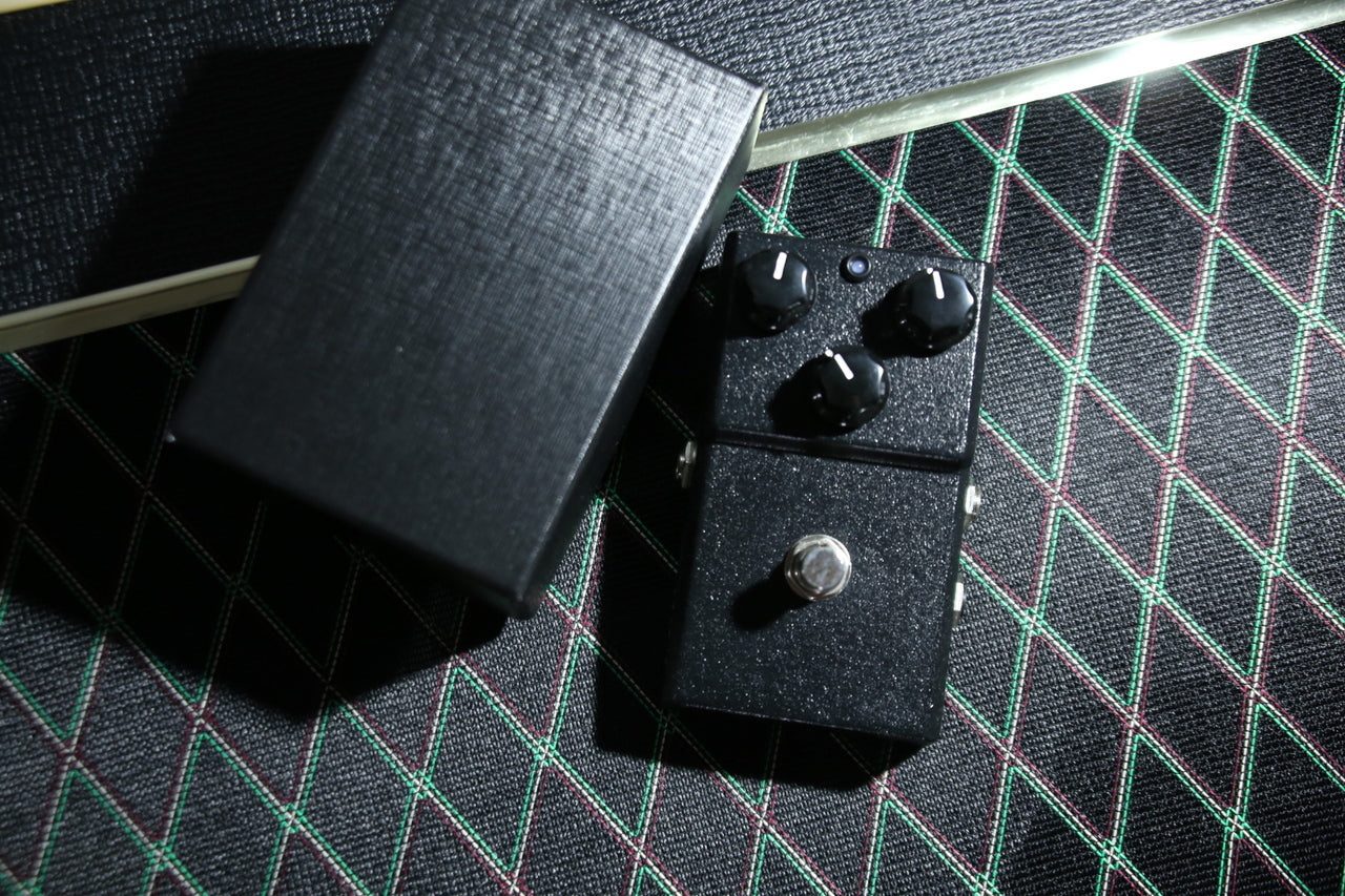kgrharmony Kurofune "KUROFUNE" Fuzz