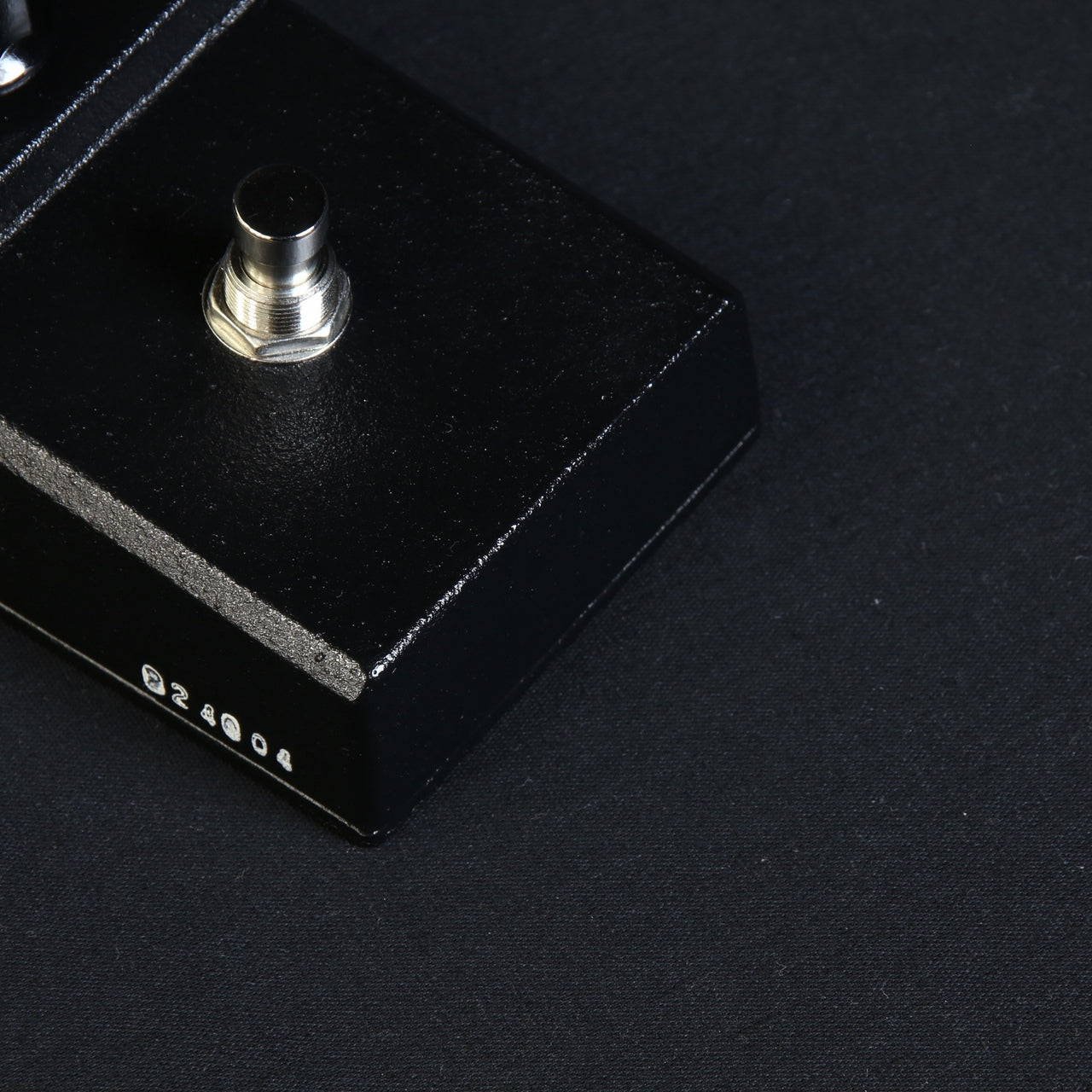 kgrharmony Black Ship "KUROFUNE" Fuzz
