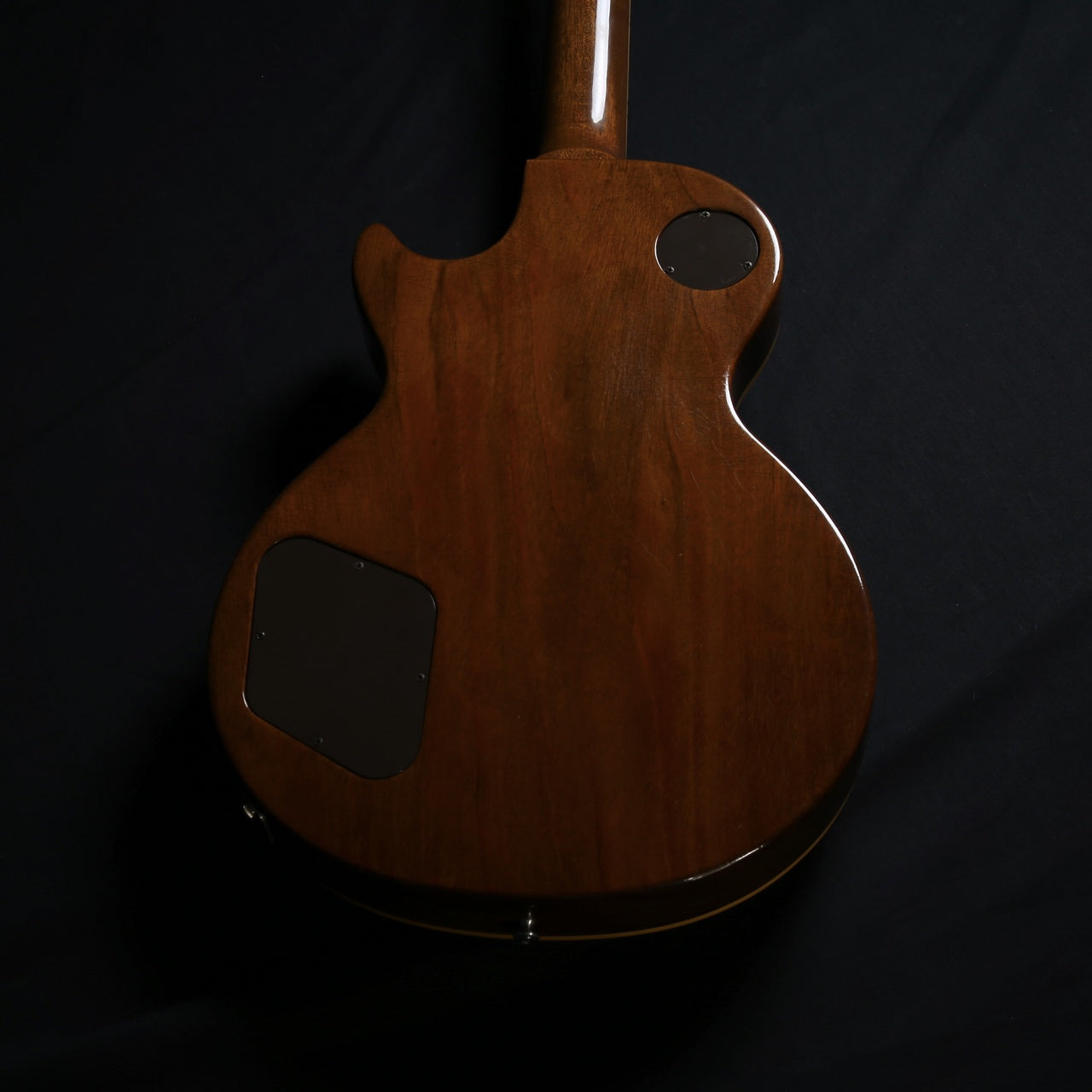 Gibson Les Paul Standard Limited Edition Gold Top 1996