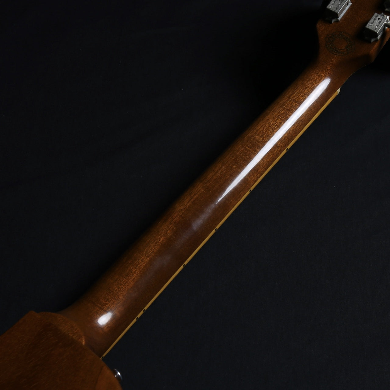 Gibson Les Paul Standard Limited Edition Gold Top 1996