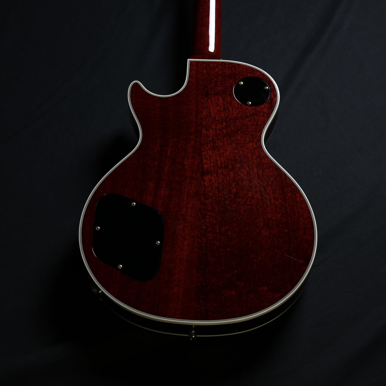 Seventy Seven Guitars STORK-CTM CR