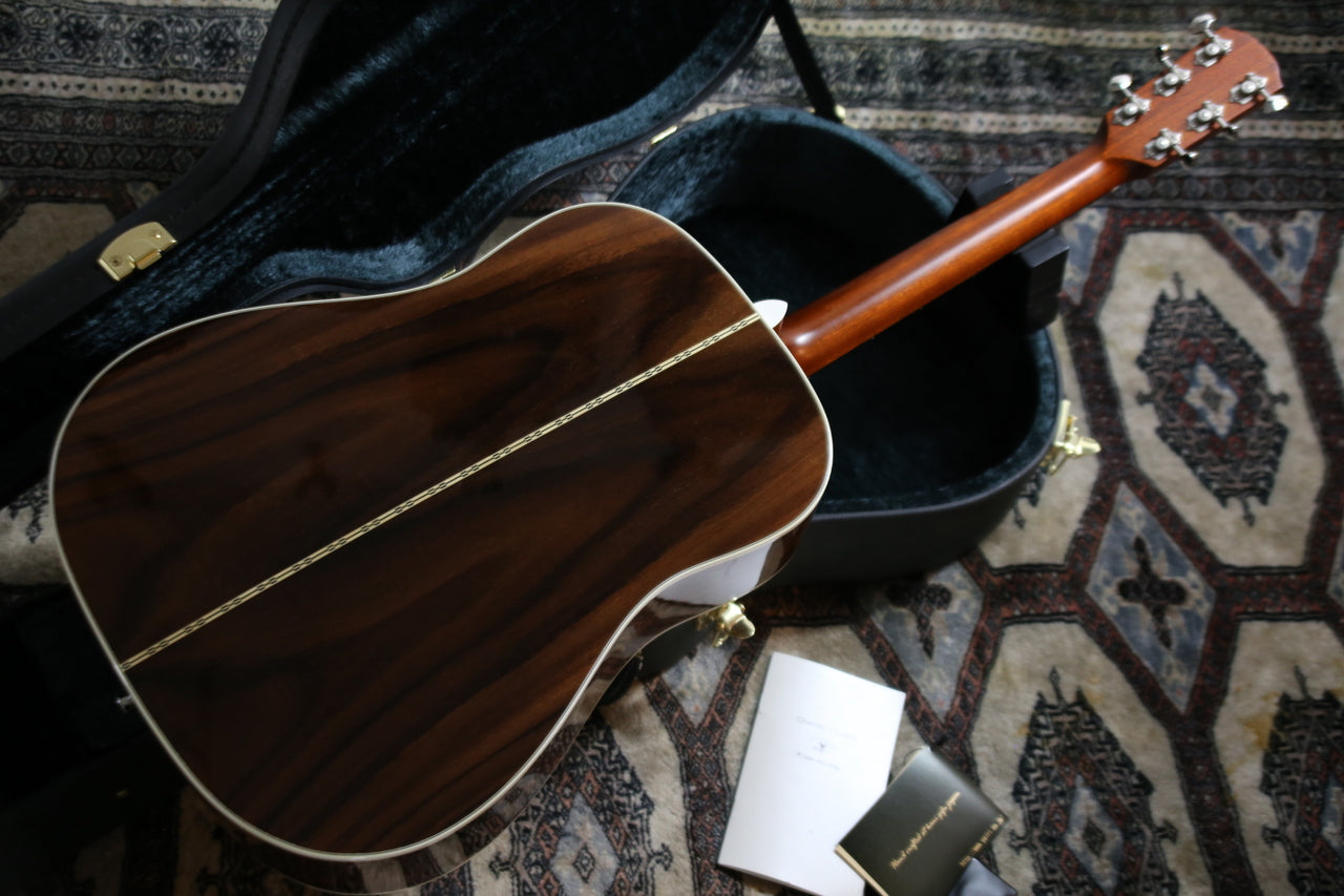 K.Yairi SL-RO HQ 2020