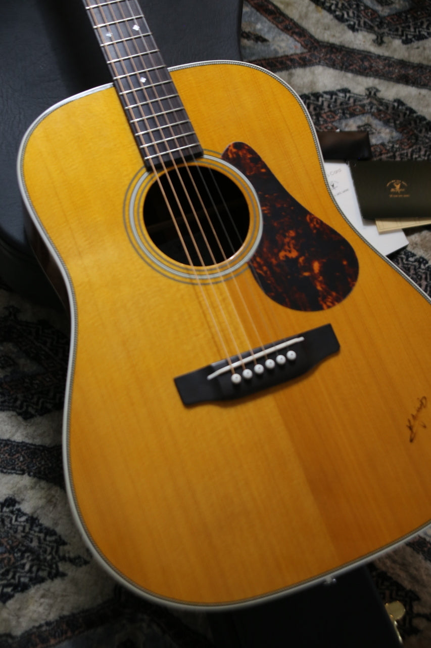 K.Yairi SL-RO HQ 2020