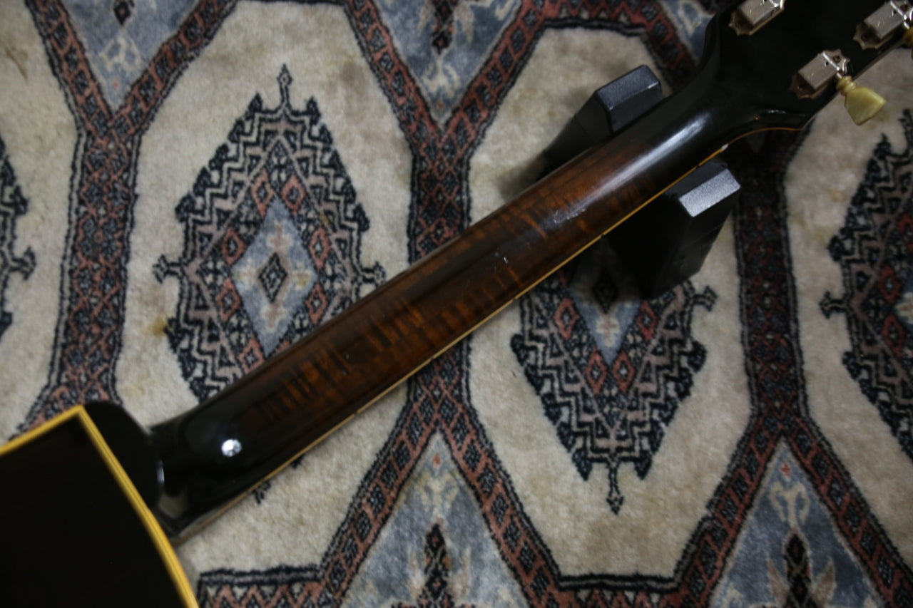 Gibson L-7C 1963 #63480