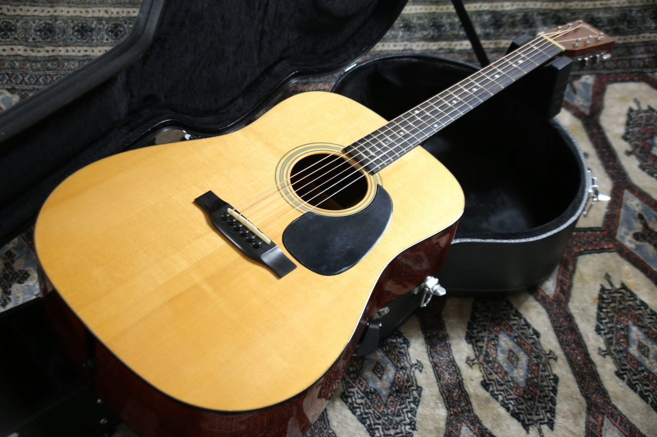 Eastman E10/D Natural