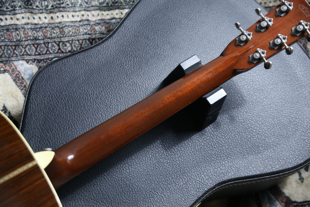 Martin D-28 Marquis 2008