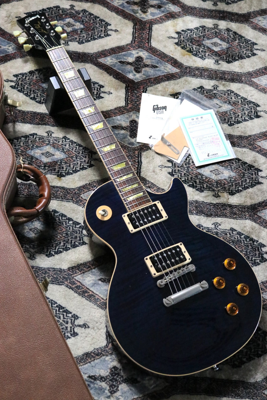 Gibson たったんですねったんです 2001