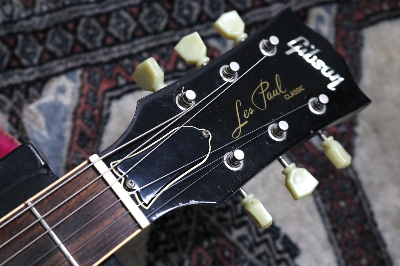 Gibson たったんですねったんです 2001