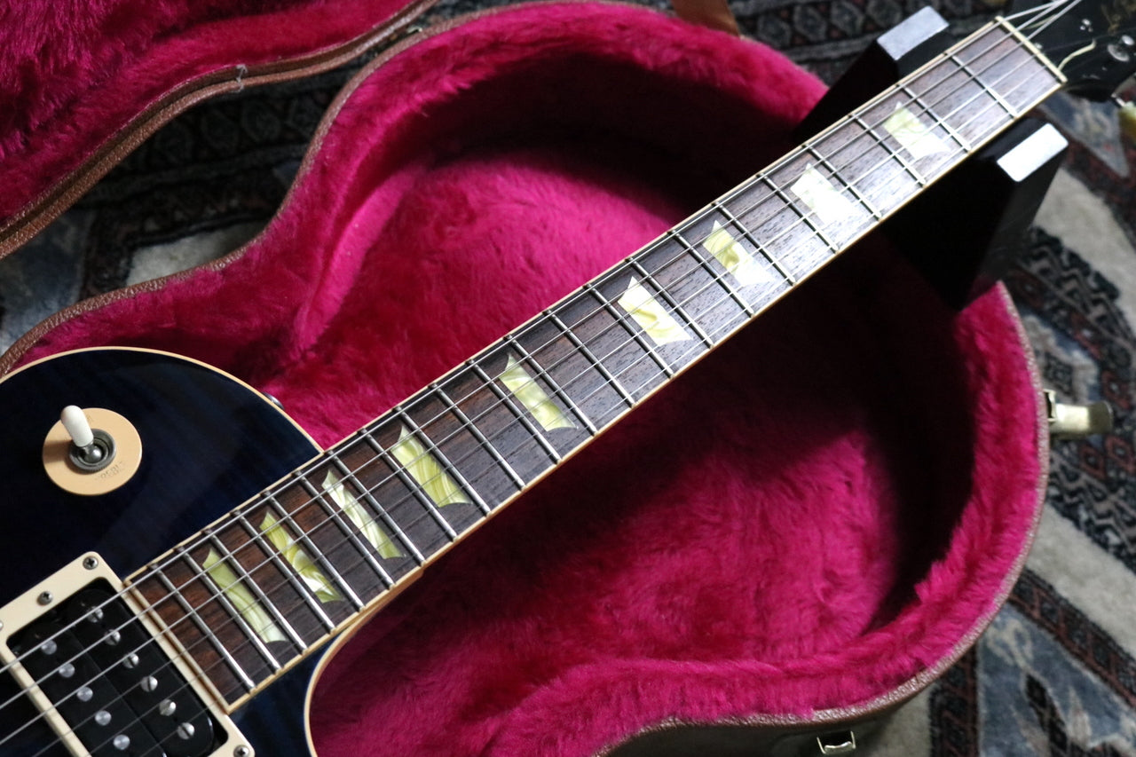 Gibson たったんですねったんです 2001