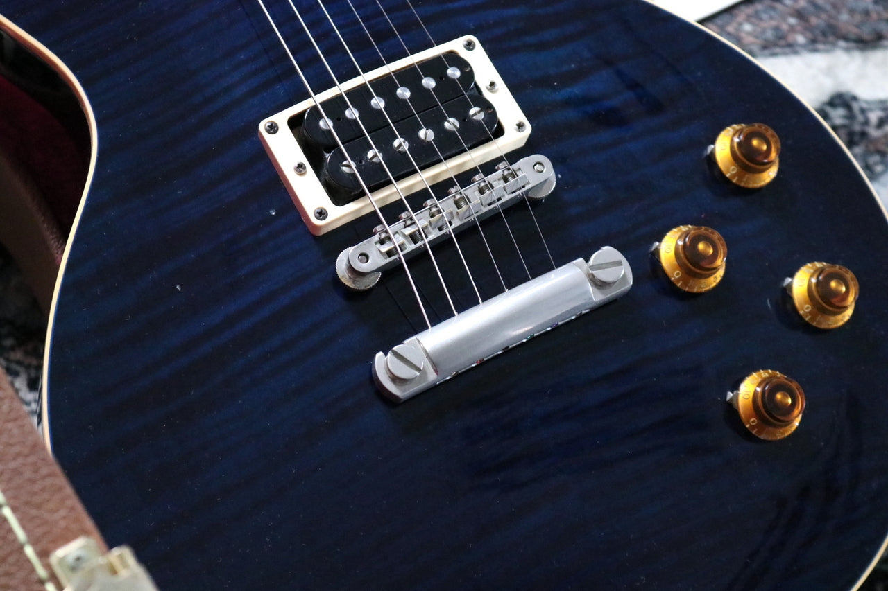 Gibson たったんですねったんです 2001