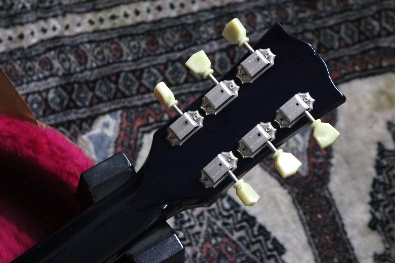 Gibson たったんですねったんです 2001