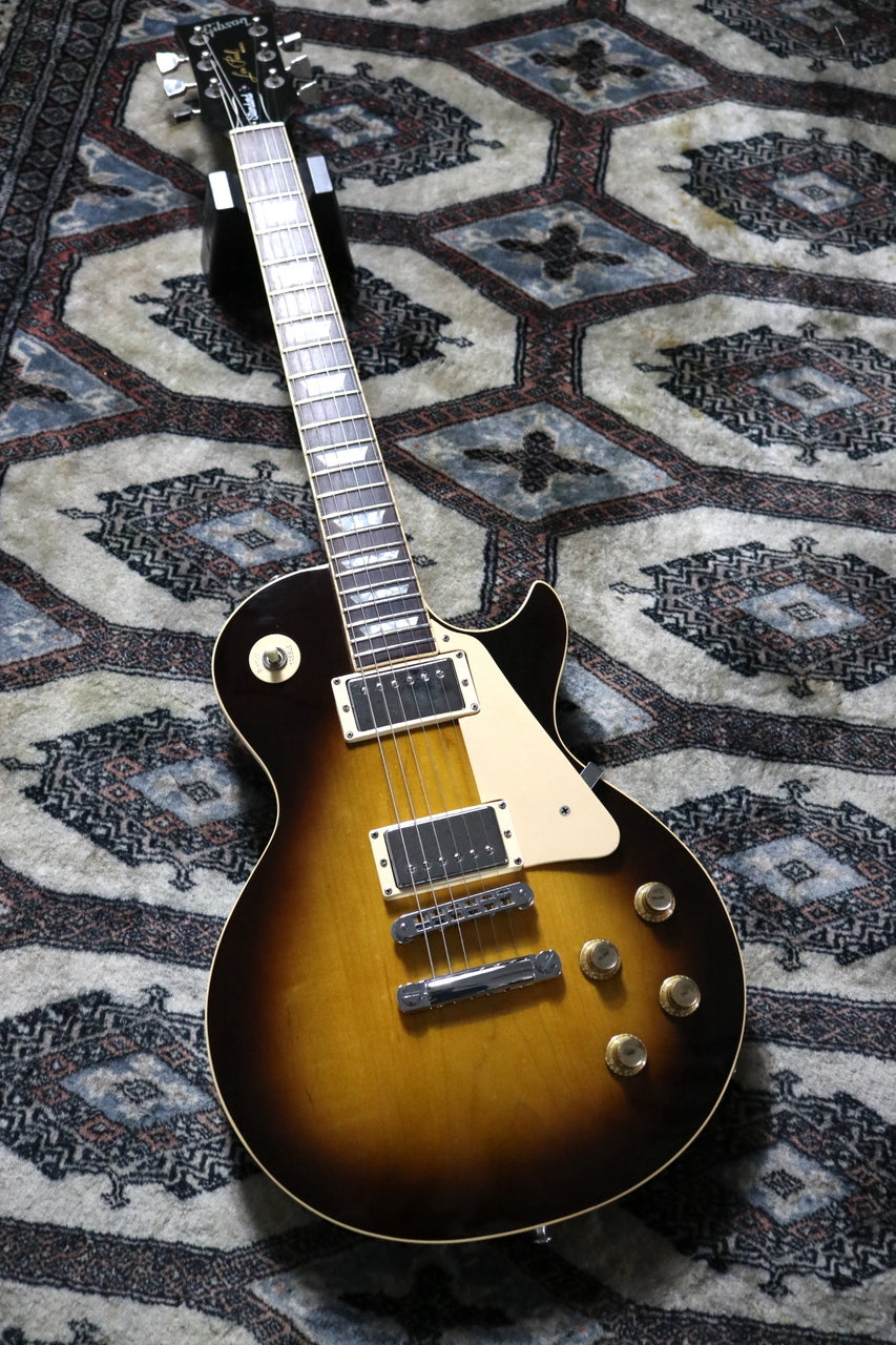 Gibson Lespaul Standard 1978