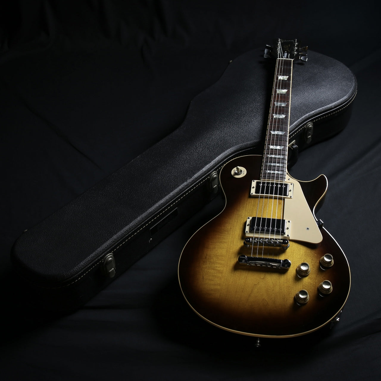 Gibson Lespaul Standard 1978