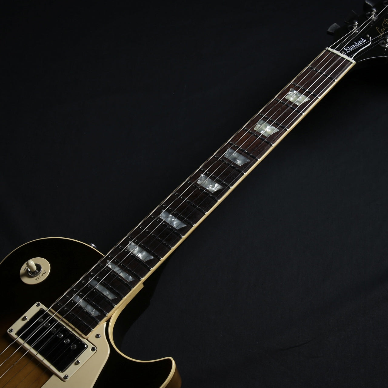 Gibson Lespaul Standard 1978