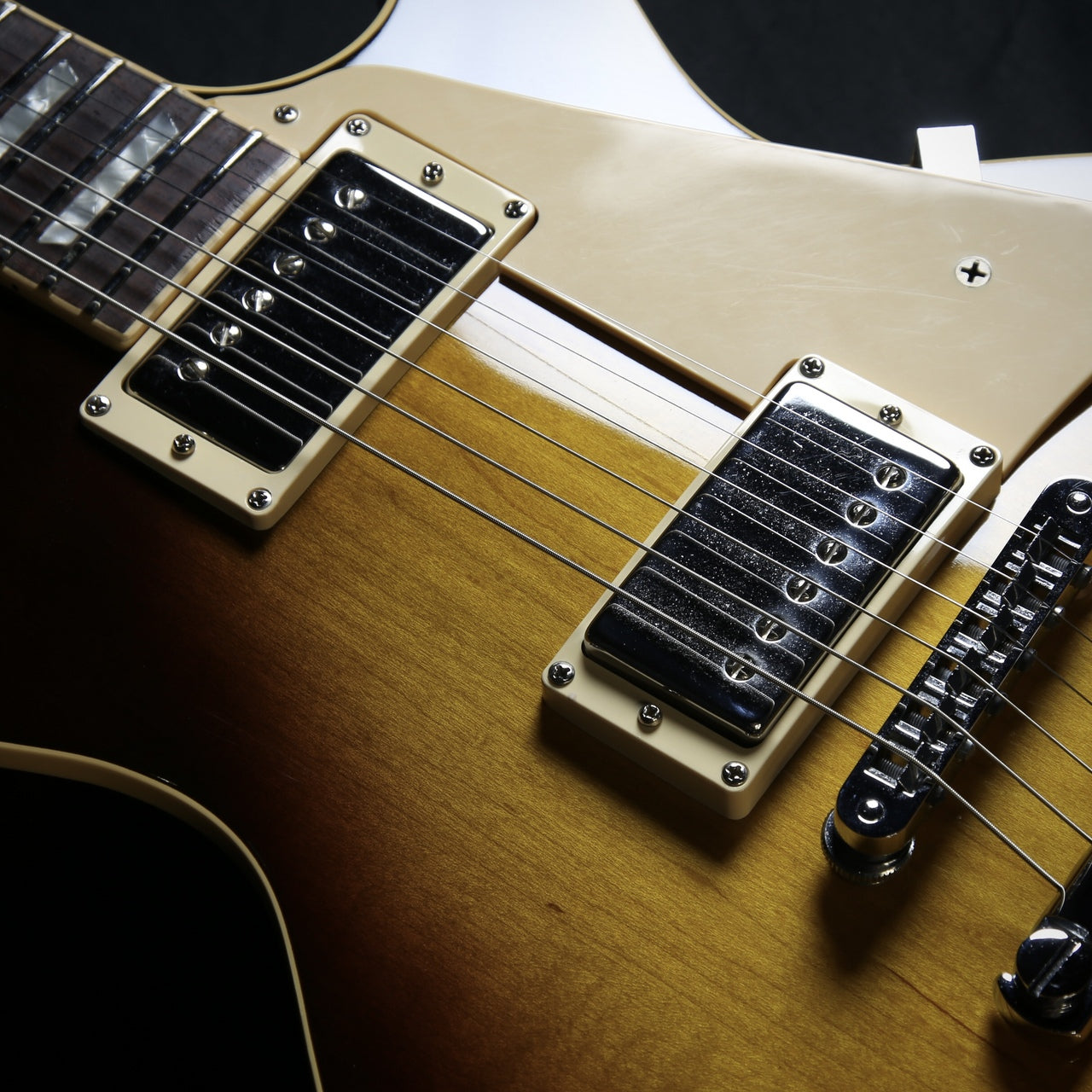 Gibson Lespaul Standard 1978