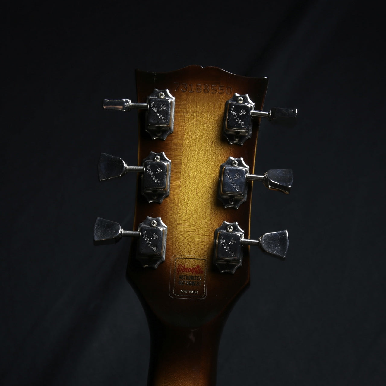 Gibson Lespaul Standard 1978