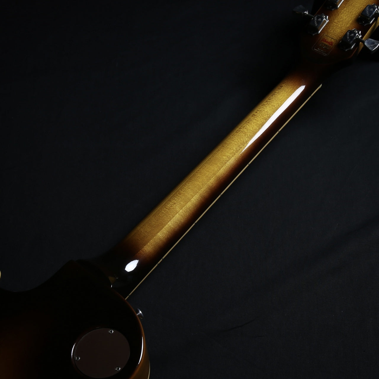 Gibson Lespaul Standard 1978