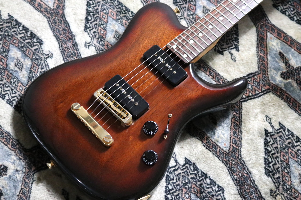 Valley Arts Custom Pro USA Larry carlton